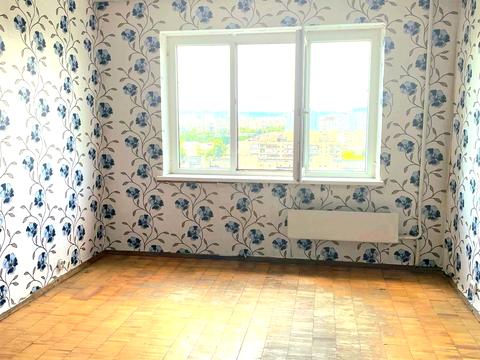 квартира за адресою Закревського, 33