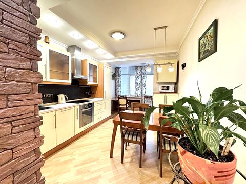 квартира за адресою Юлії Здановської вул. (Ломоносова), 58-А