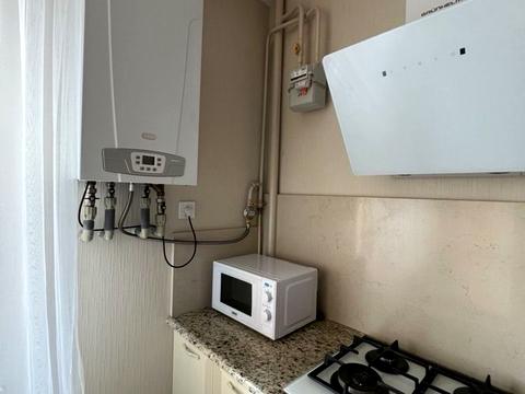 квартира за адресою Новосельського вул., 19