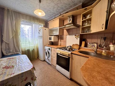 квартира за адресою Дніпро, Янтарна вул., 75а к2