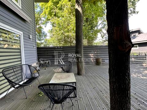 дом по адресу Ватутина пер., 1а