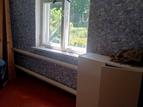 квартира за адресою Паркова, 12А