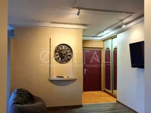 квартира за адресою Драгоманова вул., 31-Б