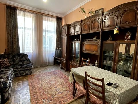 квартира за адресою Шолом-Алейхема вул., 2
