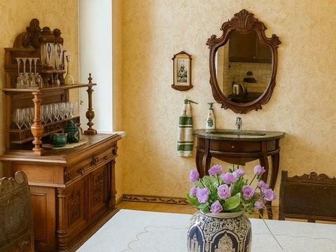 будинок за адресою Авіаторів вул.