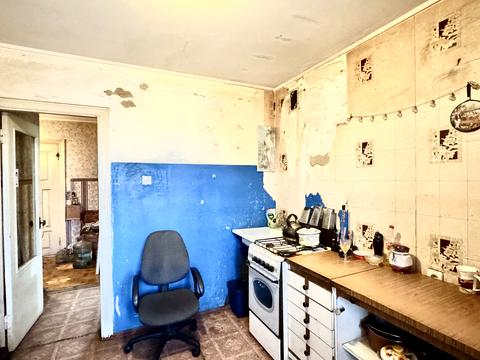 квартира за адресою Проспект Миру, 22