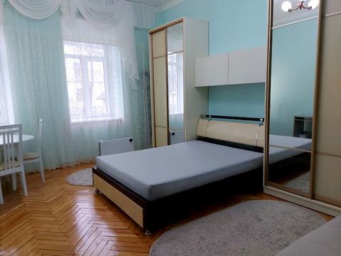 квартира за адресою Коперника, 23