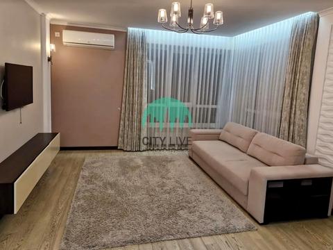 квартира за адресою Олександра Довженка вул., 23а