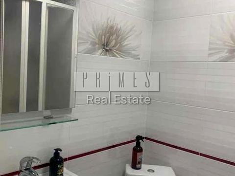 дом по адресу 1-я Песчаная ул.