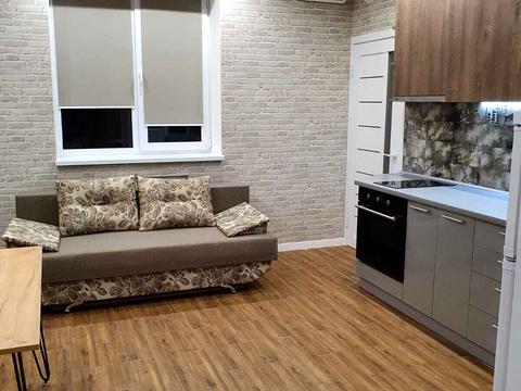 квартира за адресою Парусна вул. (Героїв Сталінграду), 1т