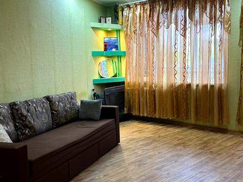 квартира по адресу Припортовая ул. (Героев Сталинграда), 44