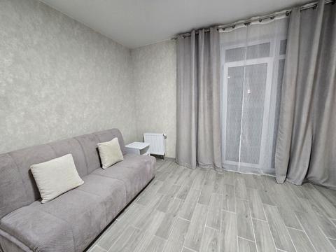квартира по адресу Метрологическая ул., 21-Б