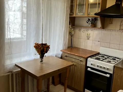 квартира за адресою Леся Курбаса просп., 14-А