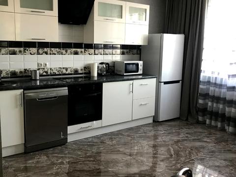 квартира за адресою Юрія Кондратюка вул., 3