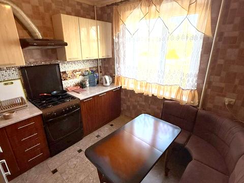 квартира за адресою Святослава Ріхтера вул. (Щорса), 127