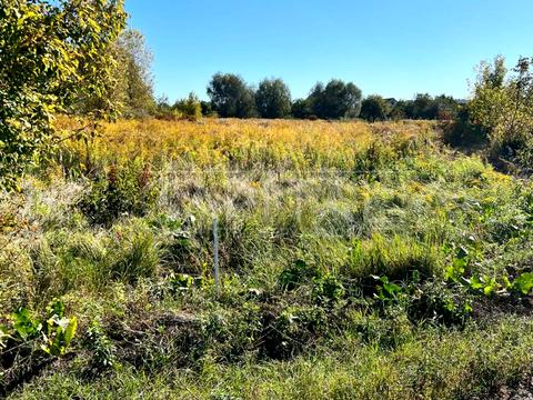 ділянка за адресою 