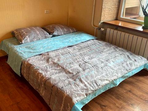 квартира по адресу Петлюры бульв., 6