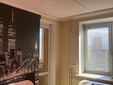 квартира за адресою Петра Григоренка просп., 15