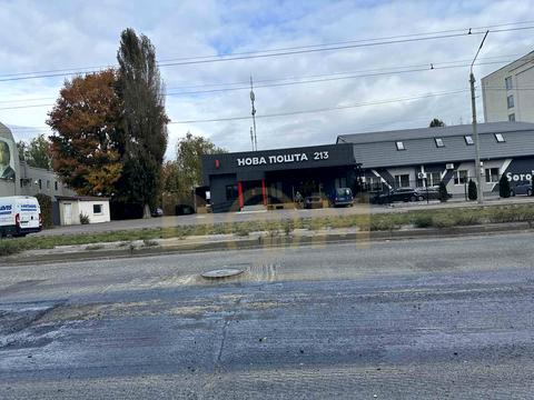 комерційна за адресою Автозаводська вул., 18-А