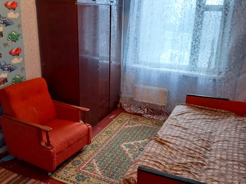 квартира по адресу Чудновская ул. (Черняховського), 102