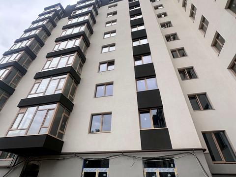 квартира по адресу Карпатської Січі ул., 4