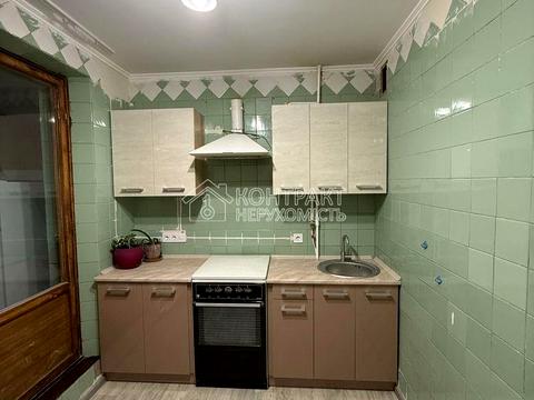 квартира за адресою Індустріальний просп. (Фрунзе), 55а