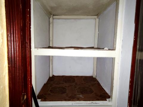 квартира по адресу Вербовая ул., 38