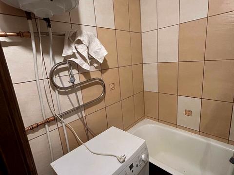 квартира по адресу Якуба Коласа ул., 8-В