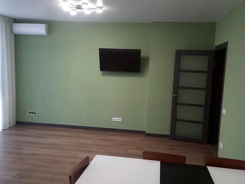 квартира за адресою Київ, Сім'ї Кульженків вул. (Петра Дегтяренка), 37