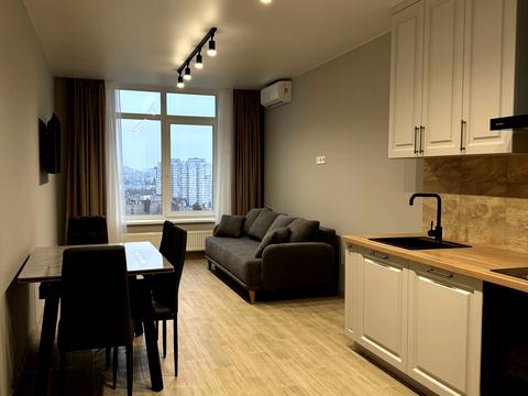 квартира за адресою Київ, Польова вул., 73