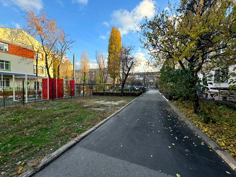 квартира за адресою Санаторна вул., 9