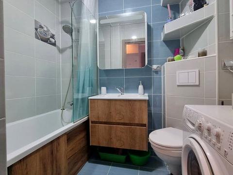 квартира по адресу Паникахи ул., 54