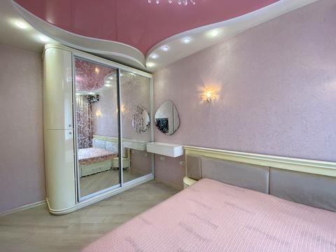 квартира по адресу Соборный просп. (Ленина), 212