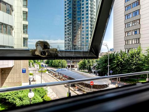 коммерческая по адресу Андрея Верхогляда ул. (Михайла Драгомирова), 14-А