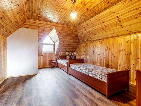 будинок за адресою 1-ша Продольна