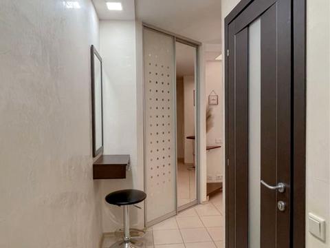 квартира по адресу Леси Украинки бульв., 19