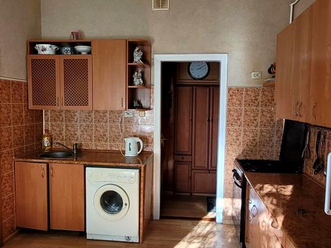 квартира по адресу Котляревского ул., 12