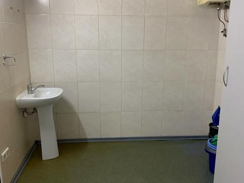 коммерческая по адресу Сергія Берегового ул. (Мартиросяна), 1/8