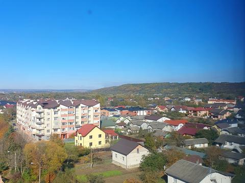 квартира за адресою Яблунева вул., 2