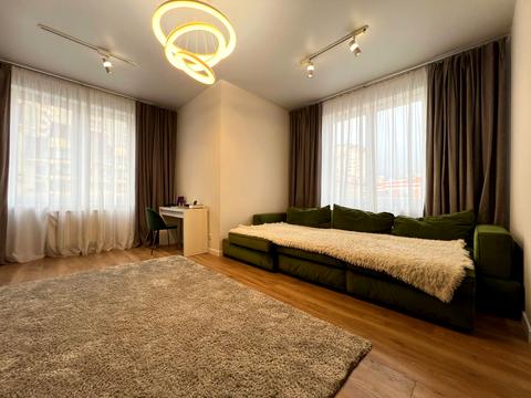 квартира за адресою Дмитрівська вул., 82