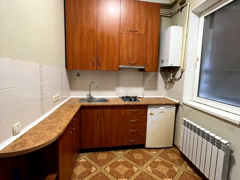 квартира по адресу Александра Кутузакия ул. (Ленинградская), 45