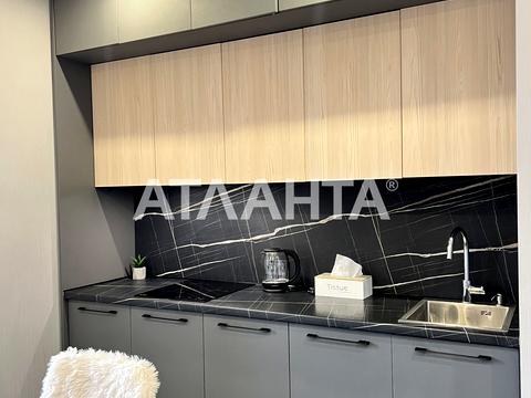 квартира по адресу Юлии Здановской ул. (Ломоносова), 83-Г