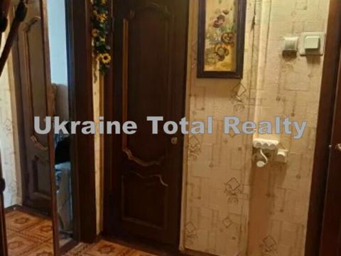 квартира по адресу Академика Королёва просп., 8