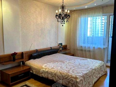 квартира за адресою Академіка Заболотного вул., 40