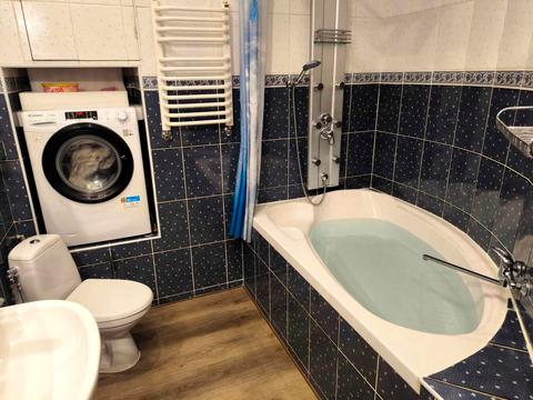 квартира по адресу Коцюбинского ул., 1