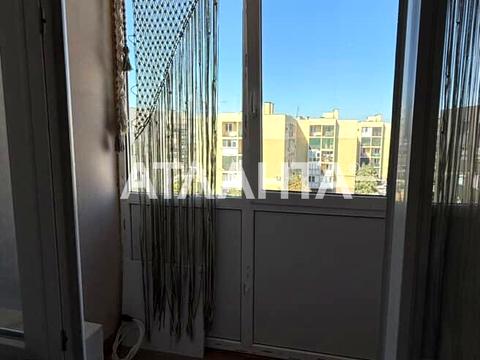 квартира за адресою Європейська вул., 7