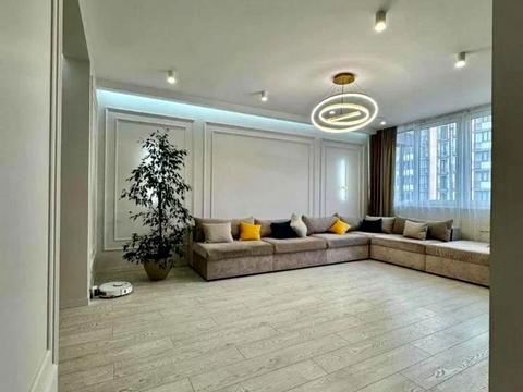 квартира по адресу Стрийская ул., 45