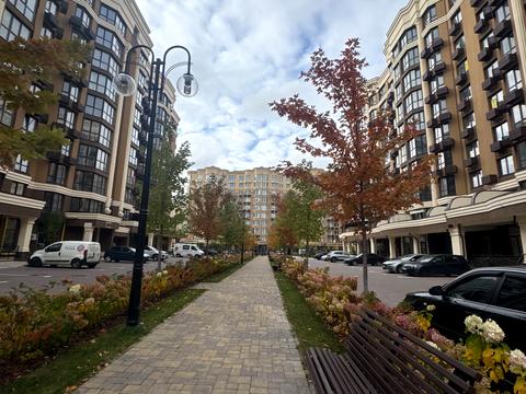 коммерческая по адресу Радісна, 4