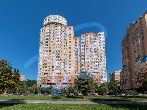 квартира по адресу Академика Палладина просп., 22