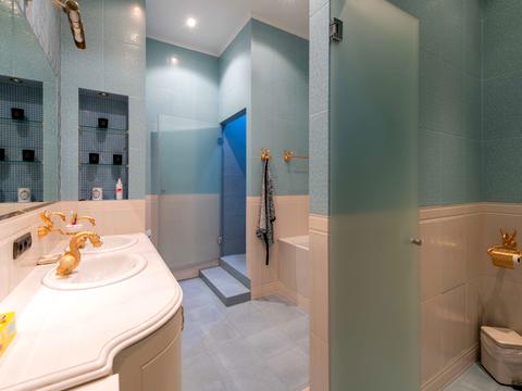 квартира за адресою Володимирська вул., 20/1-А